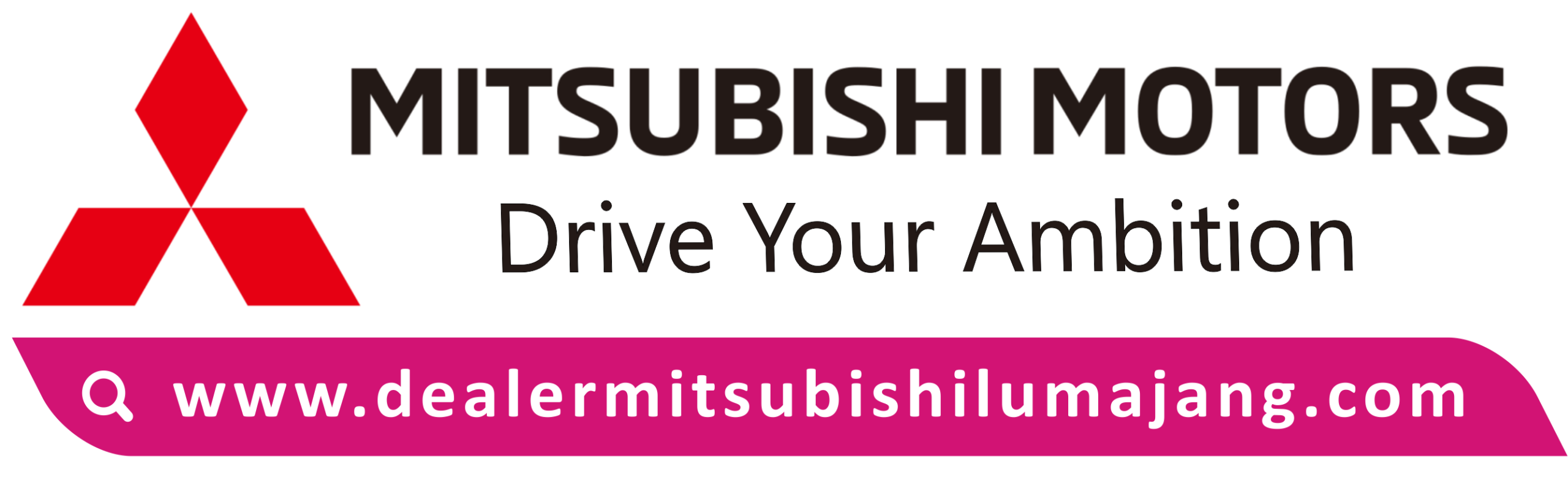 Dealer Mitsubishi Lumajang
