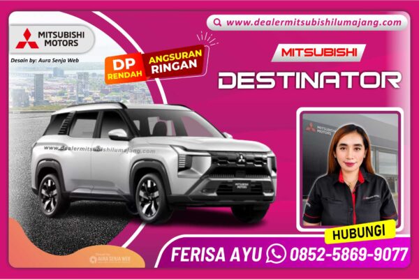 Destinator