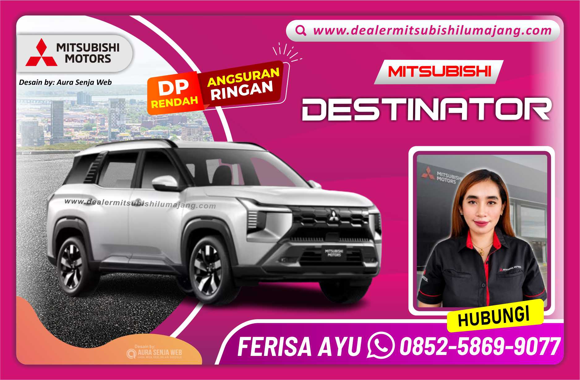 Destinator