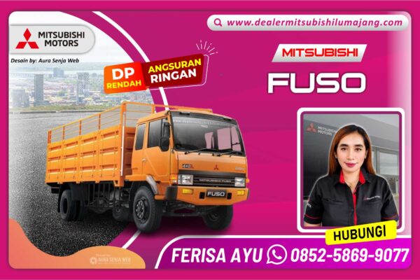 Fuso Fighter