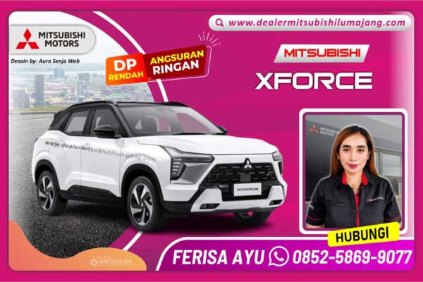 Xforce