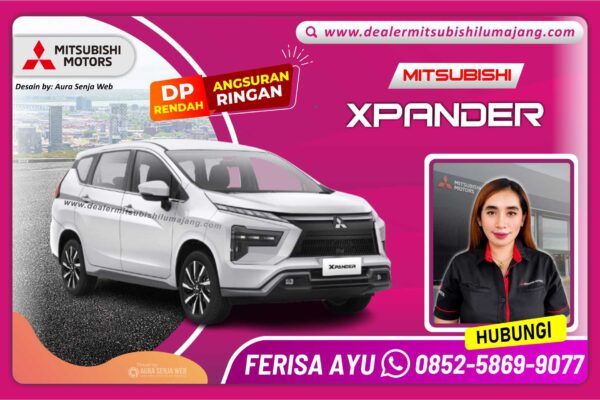 Xpander